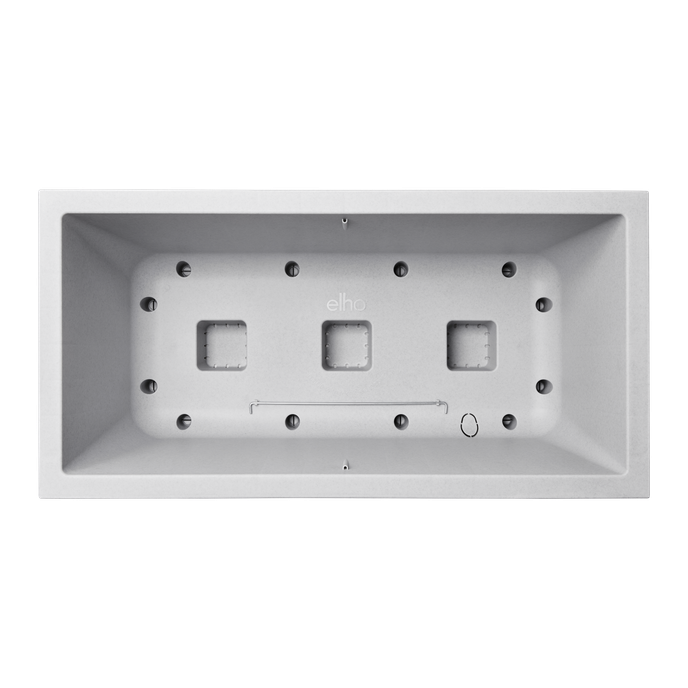 vivo next long 80cm living ciment